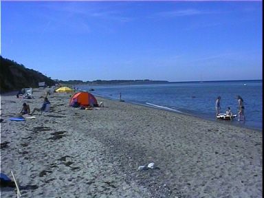 Rerik´s Strand